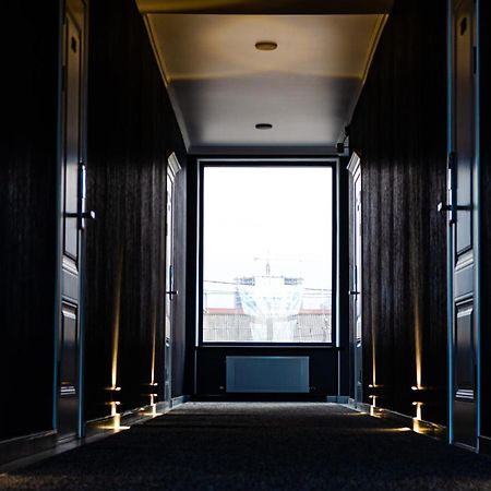 Dosman Hotel Bishkek Bagian luar foto
